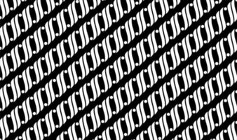 Batik Motif Pattern Background vector