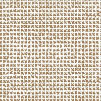 Cross stitch vector seamless pattern. Ethnic folk texture embroidery crosses stitches, textile or fabric print ornament.