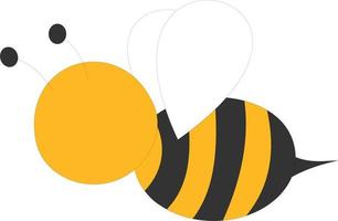 Honey Bee Collection vector