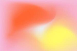 abstract background. colorful pastel blur vector