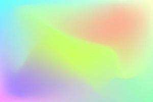 abstract background. colorful pastel blur vector