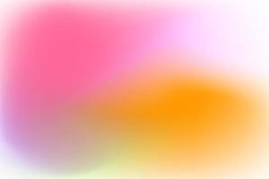 abstract background. colorful pastel blur vector