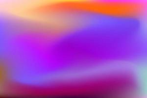 abstract background. colorful pastel blur vector