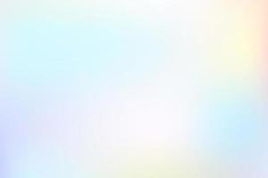 Colorful gradient pastel color background. photo