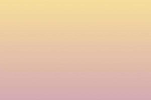 Colorful gradient pastel color background. photo