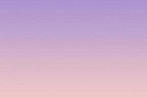 Colorful gradient pastel color background. photo