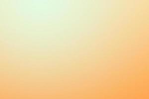 Colorful gradient pastel color background. photo