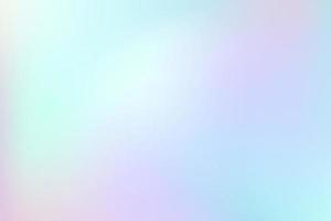 Colorful gradient pastel color background. photo