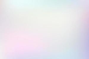 Colorful gradient pastel color background. photo