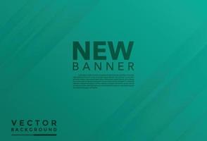 Blue background vector illustration lighting effect graphic for text and message board design infographic.