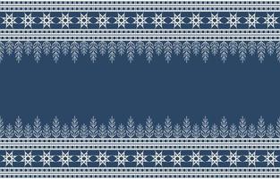 fabric pattern design for background or wallpaper and clothes. vector