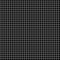 Black and white grid paper background.Square wallpaper.Texture or seamless.Line and square.Geometric pattern.Millimeter graph.Template for architect plans.Vector illustration.Graph concept. vector