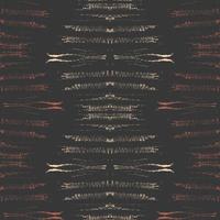Abstract Pattern Stripes Texture Background Geometric Spray Brush Digital Overlay Effect Background Seamless vector