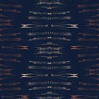 Abstract Pattern Stripes Texture Background Geometric Spray Brush Digital Overlay Effect Background Seamless vector