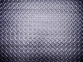 Metal steel plate texture background photo
