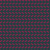 Seamless pattern for Christmas and New Year with decorative Christmas elements. Beautiful vector background for a  gift wrapping paper, scrapbooking, greeting cards, fabric.