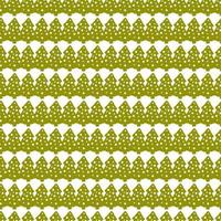 Seamless pattern for Christmas and New Year with decorative Christmas elements. Beautiful vector background for a  gift wrapping paper, scrapbooking, greeting cards, fabric.