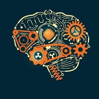 artificial intelligance brain