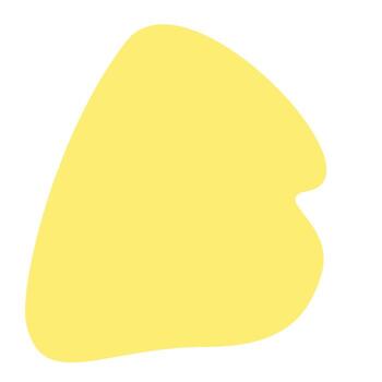 blob shape element vector