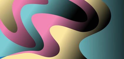 vector illustration background abstract banner etc