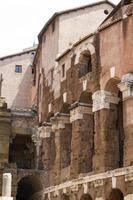 The Theater of Marcellus photo