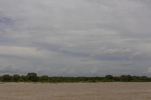 lago tonlé savia foto