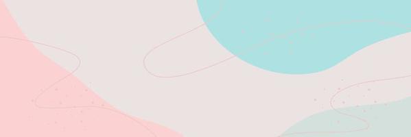 Modern abstract background minimal trendy style. various shapes set up design templates. good for background  card greeting wallpaper brochure flier invitation and other. vector illustration
