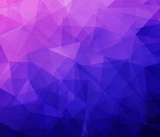 Vector background from polygons, abstract background of triangles, wallpaper