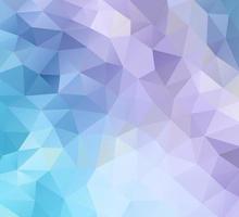 Vector background from polygons, abstract background of triangles, wallpaper