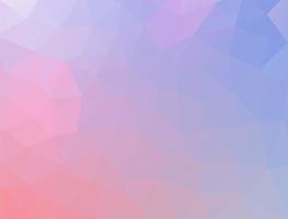 Vector background from polygons, abstract background of triangles, wallpaper