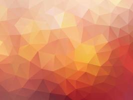 Vector background from polygons, abstract background of triangles, wallpaper