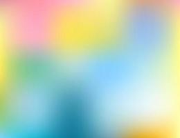 Vector abstract smooth blur background. Backdrop for your design, wallpaper. Template with color transition, gradient