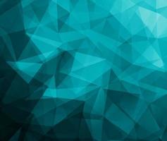 Vector background from polygons, abstract background of triangles, wallpaper