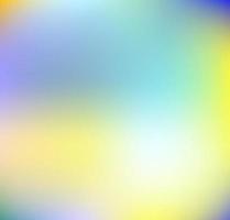 Vector abstract smooth blur background. Backdrop for your design, wallpaper. Template with color transition, gradient