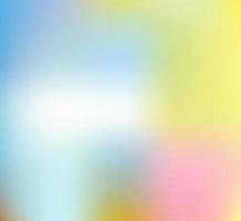 Vector abstract smooth blur background. Backdrop for your design, wallpaper. Template with color transition, gradient