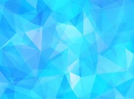 Vector background from polygons, abstract background of triangles, wallpaper