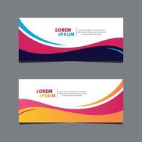 web banner design, Professional web banner design, banner design vector