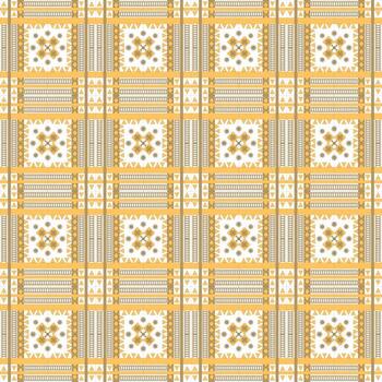 geometric style decorative elements, hand drawn backgrounds, seamless patterns, for printing on fabric or general wallpaper and backgrounds. vector