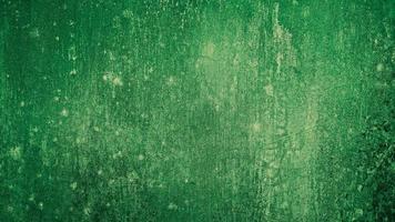 green texture cement concrete wall abstract background photo