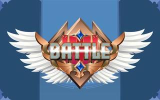 Battle Night Achievement Game Badge
