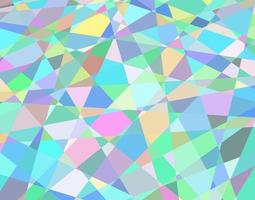 Vector background from polygons, abstract background of triangles, wallpaper