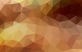 Vector background from polygons, abstract background of triangles, wallpaper