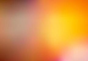 Abstract colorful smooth blurred vector background for design