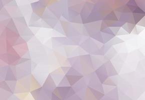 Vector background from polygons, abstract background of triangles, wallpaper