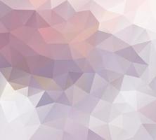 Vector background from polygons, abstract background of triangles, wallpaper