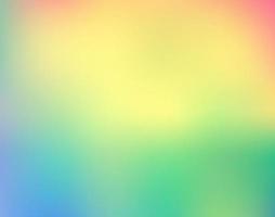 Abstract colorful smooth blurred vector background for design