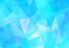 Vector background from polygons, abstract background of triangles, wallpaper