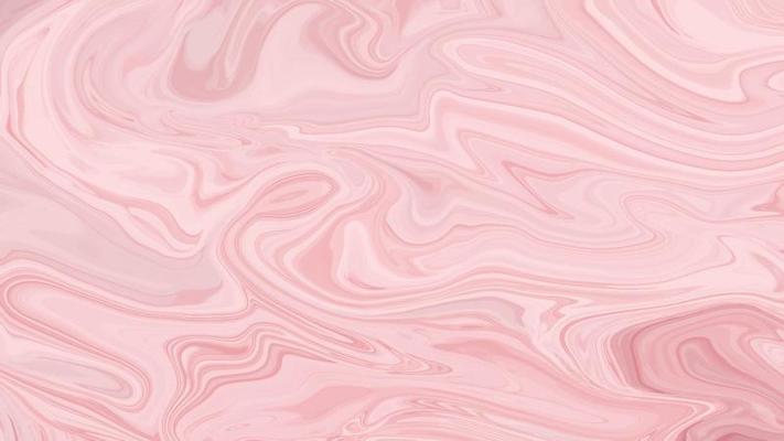 liquid marble texture pastel pink epoxy abstract background