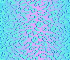 Leopard background. Seamless pattern. Animal print. vector