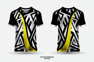 Extraordinary and Fantastic sports jersey design t-shirts suitable for racing, soccer, gaming, motocross, gaming, cycling